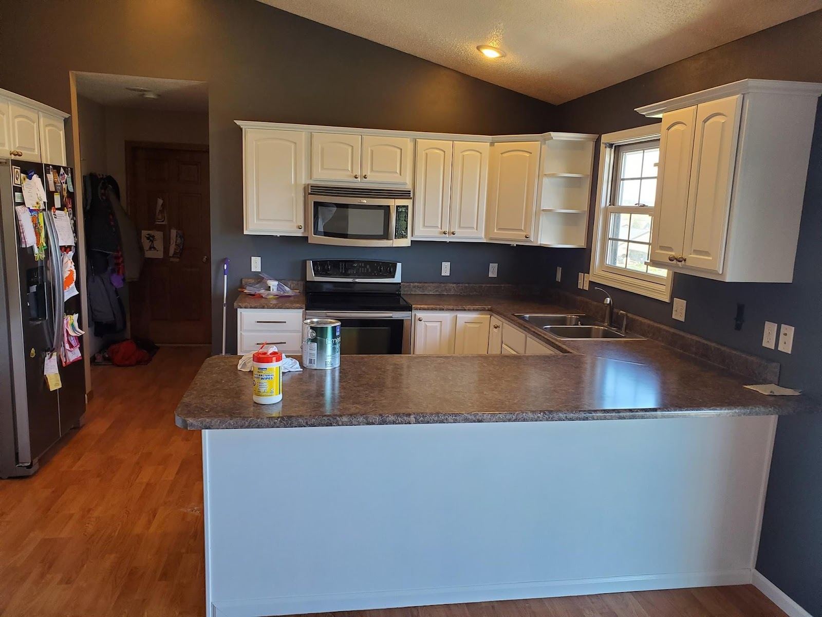 Kitchen cabinets Dubuque Iowa